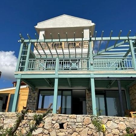 Leila Butik Otel Yaka  Exterior photo