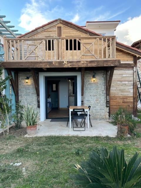 Leila Butik Otel Yaka  Exterior photo
